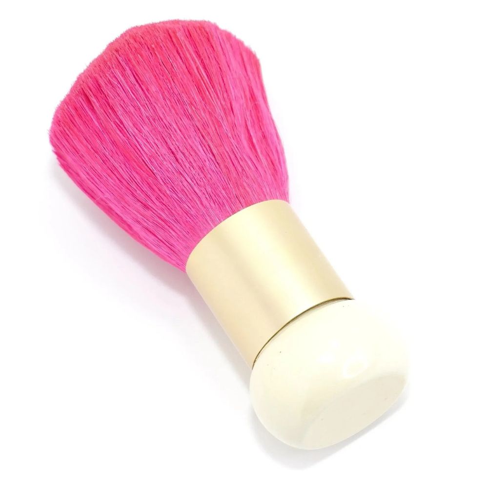 Facial brush – flawless finish with style